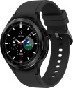 Galaxy Watch 4 Classic из нержавеющей стали, 42 мм, LTE