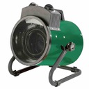 РАДИАТОРНЫЙ ОБОГРЕВАТЕЛЬ 3КВТ