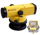 Оптический нивелир TOPCON AT-B4A
