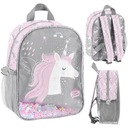 Детский рюкзак Paso Unicorn детский сад для девочки