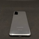 Samsung Galaxy S20 8 ГБ / 128 ГБ серый