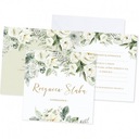 ПРИГЛАШЕНИЯ на годовщину свадьбы