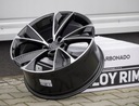 LLANTAS 18'' VW CADDY MAXITHE BEETLE EOS JETTA 