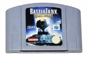 BATTLETANX GLOBAL ASSAULT NINTENDO 64