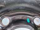 OPEL VECTRA C KOLO RÉGLAGE 115/70/16 92M 5X110 2160132photo 9