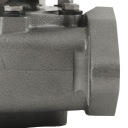 TURBOCOMPRESSEUR VERS TOYOTY 1CD-FTV 115HP 721164-0003 17201-27030 801891-5001Sphoto 10