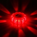 LIGHT WARNINGS LED  photo 11