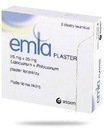 EMLA PLASTER 2SZTUKI (IMPORT)