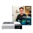 Комплект TnK Wifibox с предоплаченной картой.