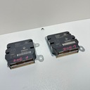 RENAULT ZOE ДАТЧИК ПОДУШКИ БЕЗОПАСНОСТИ 985104074R