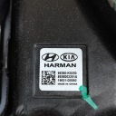САБВУФЕР KIA SOUL 3 (SK3) 96380K0200 25293549 150KW 2019  (18602701005) фото min 8