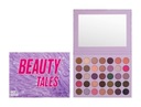 Makeup Obsession Beauty Tales Eyeshadow Palette Forma Prasowane