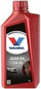 VALVOLINE GEAR OIL 75W90 GL-4 ТРАНСМИССИОННОЕ МАСЛО 1л