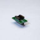 Adapter SIP8-DIP8 Producent Inna