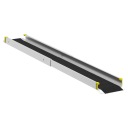 RAMPY POUR WOZKOW 2 PCS NOIR 152 X 19 X 5,5 CM ALUMINIUMphoto 6