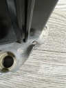 BMW 3 F30 F35 F31 2018 RADIATEUR AIR DE CHARGE ÉCHANGEUR AIR-AIRphoto 10
