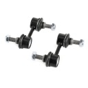 2 PCS CONNECTEUR STABILISATEUR STABILISATEUR K750049 SUBSTITUT CONVIENT I4photo 10