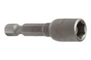 МАГНИТНЫЙ НАКОНЕЧНИК ДЛЯ ОТВЕРТКИ CRV 8 ММ