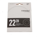 Звездочка BOSCH Ebike Wippermann, зубья 22 зуб.