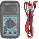 ПРОФЕССИОНАЛЬНЫЙ УНИВЕРСАЛЬНЫЙ МУЛЬТИМЕТР НАПРЯЖЕНИЯ