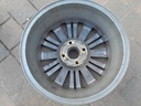 PEUGEOT 208 LLANTA ALUMINIO 4X108 16