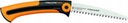 FISKARS SW73 СКЛАДНАЯ Пила для ветвей 1000613