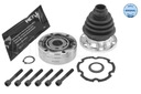 COUDE WEW. VW GOLF 4 1,9TDI 1004980018 photo 1 - milautoparts-fr.ukrlive.com