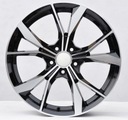 LLANTAS 18'' SKODA I SUPERB II SUPERB 3 YETI 