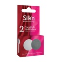 Silk'n náhradné valčeky pre VacuPedi soft-and-medium (2 kusy) EAN (GTIN) 8712856064298