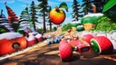 ALL-STAR FRUIT RACING PS4 NOVÉ MULTIGAMERY Platforma PlayStation 4 (PS4)