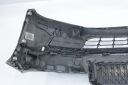КОМПЛЕКТНИЙ БАМПЕР ПЕРЕДНІЙ ПАРКТРОНІК ЖАЛЮЗІ BMW G30 G31 LCI A96 MINERALWEISS  (17624319664) фото min 12