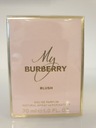 Burberry My Burberry Blush parfumovaná voda 30 ml EAN (GTIN) 3614229829051