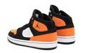Topánky pre mládež vysoké Nike Jordan Access AV7941-008 r. 38 Značka Jordan