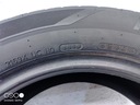 1x 205/60R16 92H Hankook Kinergy 4S Profil pneumatík 60