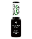 Victoria Vynn Top no wipe Green Mirage 8ml Termin: 12/2024
