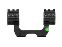 Jednodielna montáž na puškohľad 25,4mm na RIS Kód výrobcu AB01