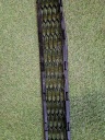 NISSAN LEAF I 1 GRILLE CENTRALE 622563NL5Aphoto 6