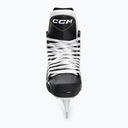 Хоккейные коньки CCM Tacks AS-550 черные 4021499 45,5 EU