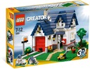 LEGO Creator 5891- Семейный дом