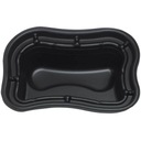 Pontec PE 500 Раковина, готовая, сетчатая форма, 500л