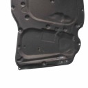 BMW E65 E66 PROTECTION ISOLATION INSONORISATION CAPOTS 7135244photo 11