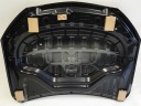 MERCEDES CAPOT COUVERCLE MOTEUR NOIRE 040 GLC 254 X254 SUV C254 COUPÉphoto 12