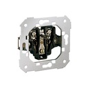 Simon 82 Одинарная головка без механизма 75458-39