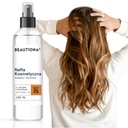 КОСМЕТИЧЕСКИЙ КЕРОСИН С КАСТОРОВЫМ МАСЛОМ 150 МЛ