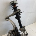ROTULE DE DIRECTION AVANT GAUCHE JEU AMORTISSEUR BRAS DE SUSPENSION DEMI-ARBRE AUDI Q5 II FY 80A 2020Rphoto 11