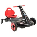БЫСТРЫЙ ДРИФТИНГ GOKART, BLUETOOTH, ФАРЫ НОВЫЕ