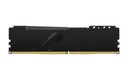 Pamięć DDR4 FURY Beast 32GB(2*16GB)/3600 CL18 Cechy dodatkowe obsługa profili XMP