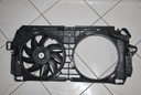 ВЕНТИЛЯТОР РАДИАТОРА SPRINTER 906 2007-18 ОРИГИНАЛ