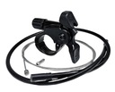 РЫЧАГ БЛОКИРОВКИ SUNTOUR ROCKSHOX MANITOU FOX