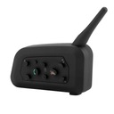 V6-1200 Kask motocyklowy Bezprzewodowy interkom